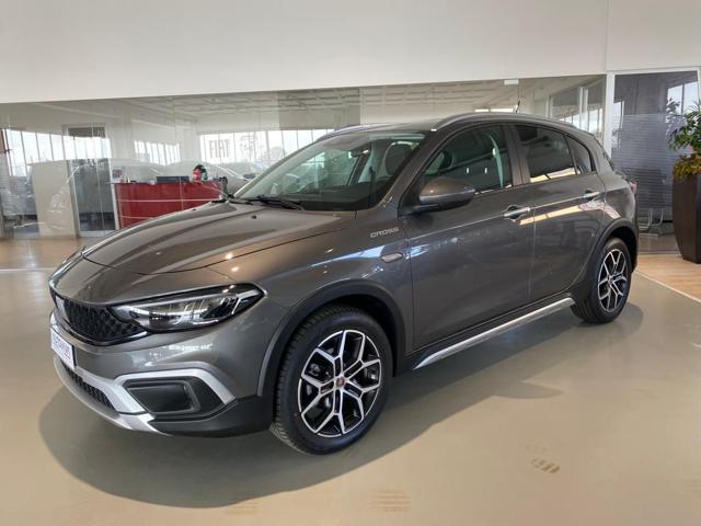Fiat Tipo 1.6 Mjt S&S 5 porte Cross - foto 2 di 4
