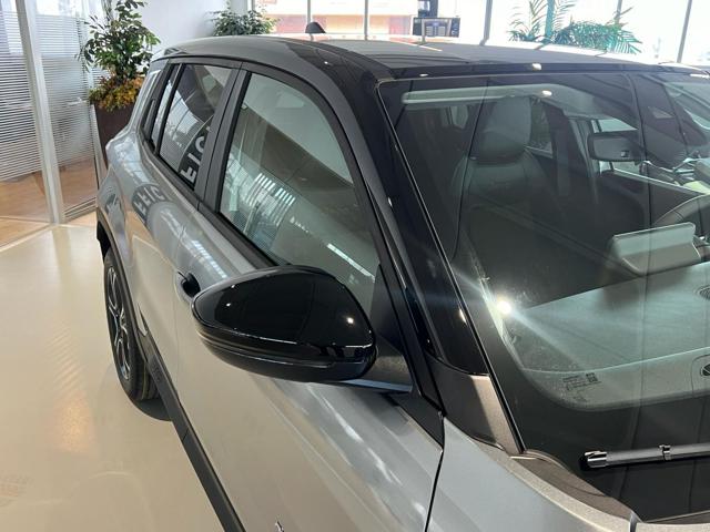 Jeep Avenger 1.2 Turbo 100 CV Summit usato a TORINO
