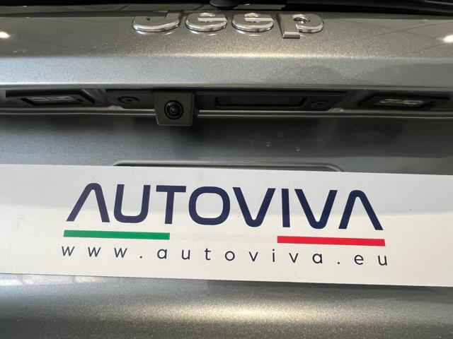 Jeep Avenger 1.2 Turbo 100 CV Summit, del 2025, 100 km, in vendita a Torino (TO)