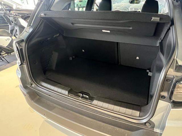 Jeep Avenger 1.2 Turbo 100 CV Summit usato a TORINO