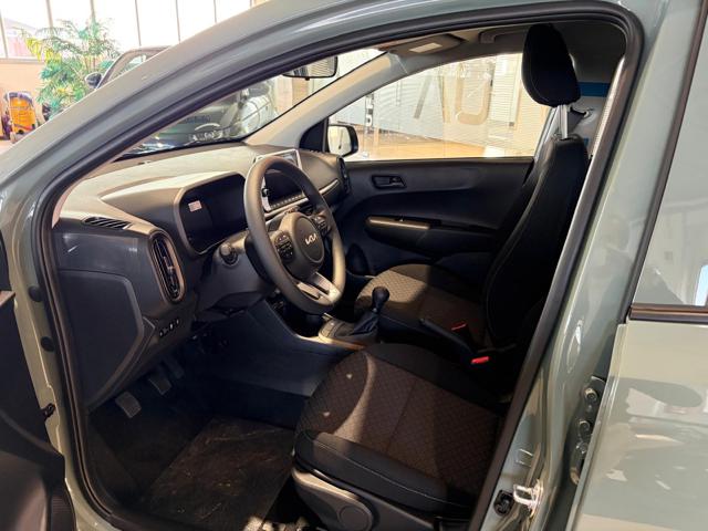 Kia Picanto 1.0 GDi 5 porte Urban, del 2026, 50 km, in vendita a Torino (TO)