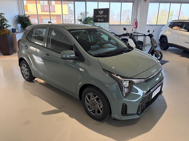 Kia Picanto 1.0 GDi 5 porte Urban - foto 3 di 4