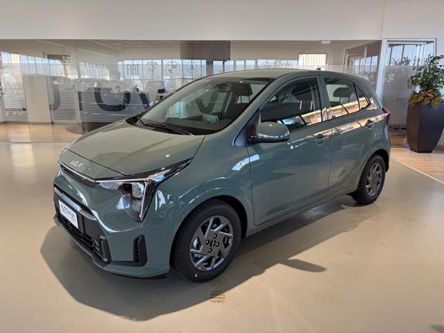 Kia Picanto 1.0 GDi 5 porte Urban - foto 2 di 4