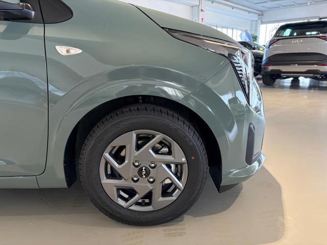 Kia Picanto 1.0 GDi 5 porte Urban, del 2026, 50 km, in vendita a Torino (TO)