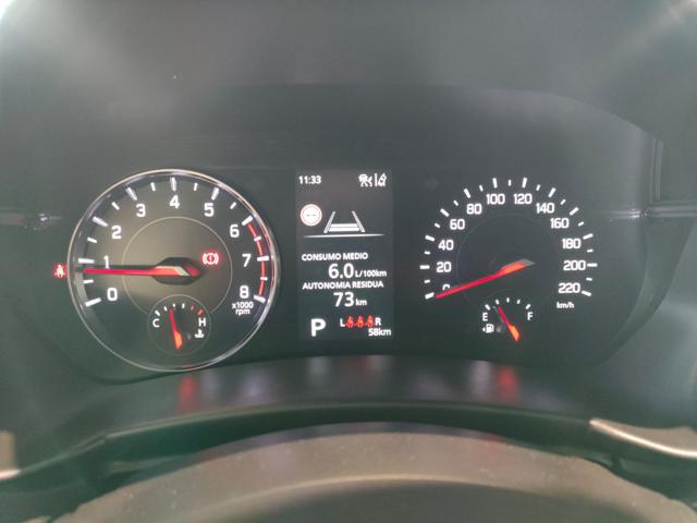 Suzuki Swift 1.2 Hybrid CVT Top nuovo a TORINO
