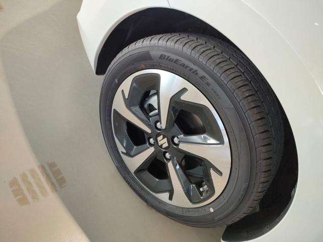 Suzuki Swift 1.2 Hybrid CVT Top, in vendita a Torino (TO)