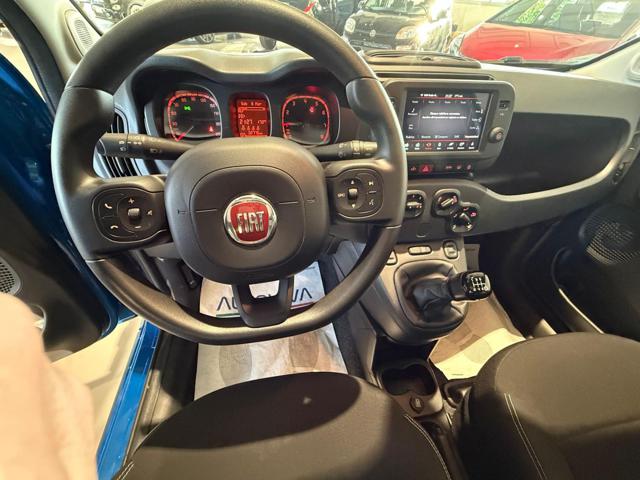 Fiat Panda Cross 1.0 FireFly S&S Hybrid usato a TORINO