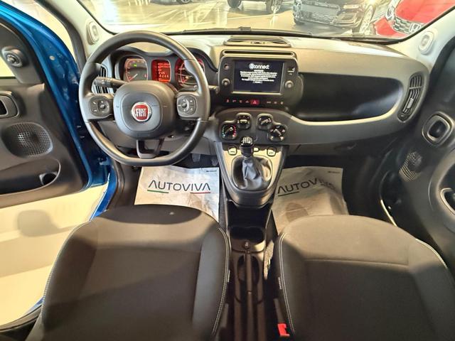 Fiat Panda Cross 1.0 FireFly S&S Hybrid usato a TORINO
