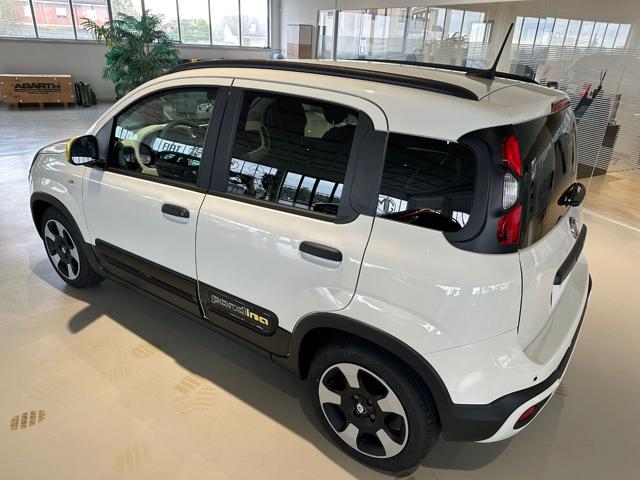 Fiat Panda 1.0 FireFly S&S Hybrid Pandina nuovo a TORINO