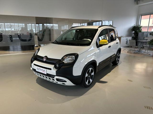 Fiat Panda 1.0 FireFly S&S Hybrid Pandina nuovo a TORINO