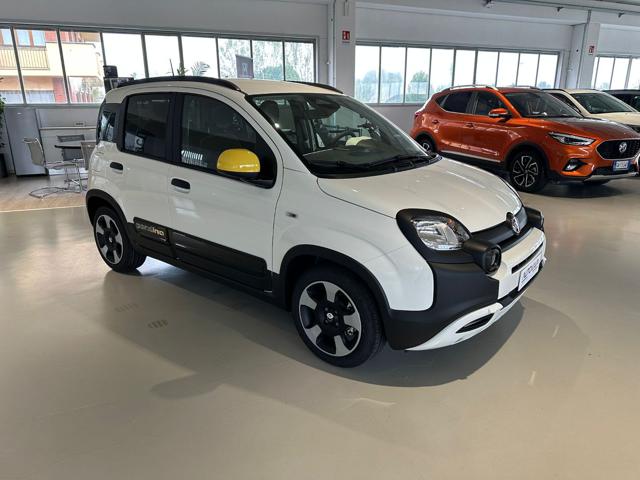 Fiat Panda 1.0 FireFly S&S Hybrid Pandina nuovo a TORINO
