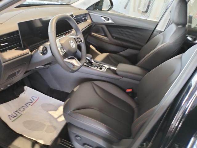 MG HS HEV Luxury nuovo a TORINO