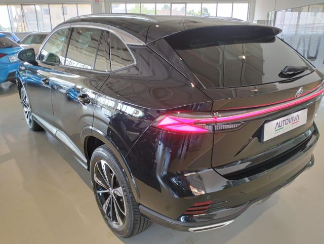 MG HS HEV Luxury nuovo a TORINO