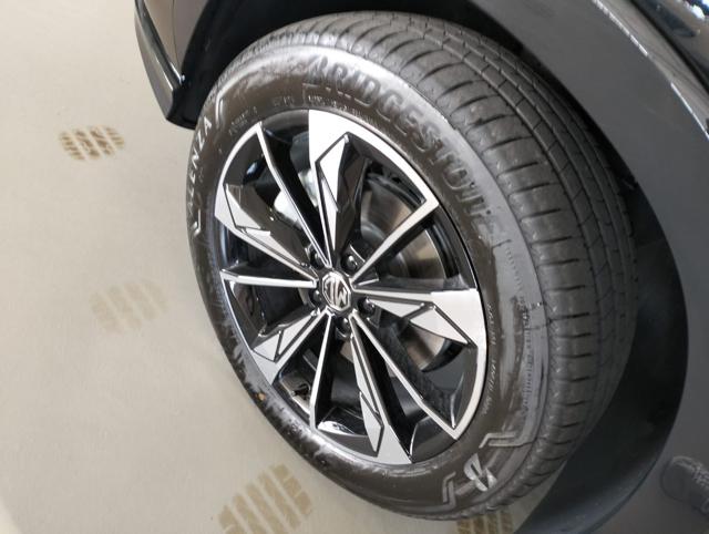 MG HS HEV Luxury, in vendita a Torino (TO)