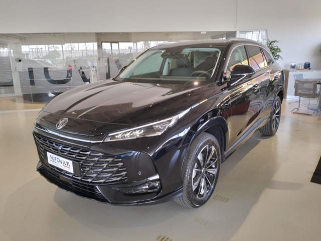 MG HS HEV Luxury nuovo a TORINO