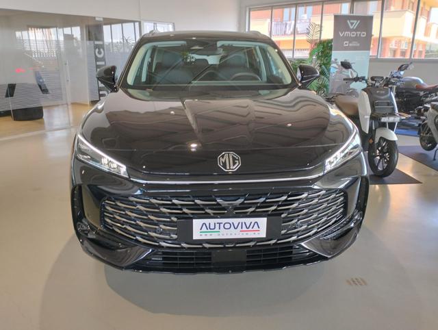 MG HS HEV Luxury nuovo a TORINO