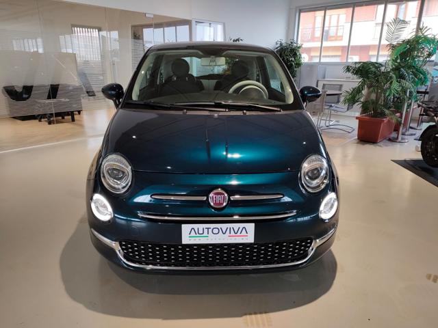 Fiat 500 1.0 Hybrid Dolcevita - foto 2 di 4