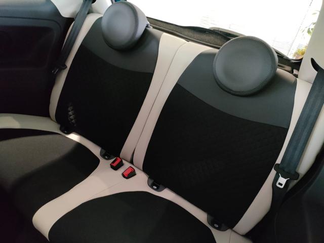 Fiat 500 1.0 Hybrid Dolcevita, del 2023, in vendita a Torino (TO)