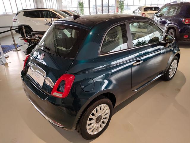 Fiat 500 1.0 Hybrid Dolcevita - foto 4 di 4