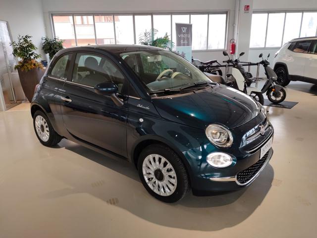 Fiat 500 1.0 Hybrid Dolcevita - foto 3 di 4