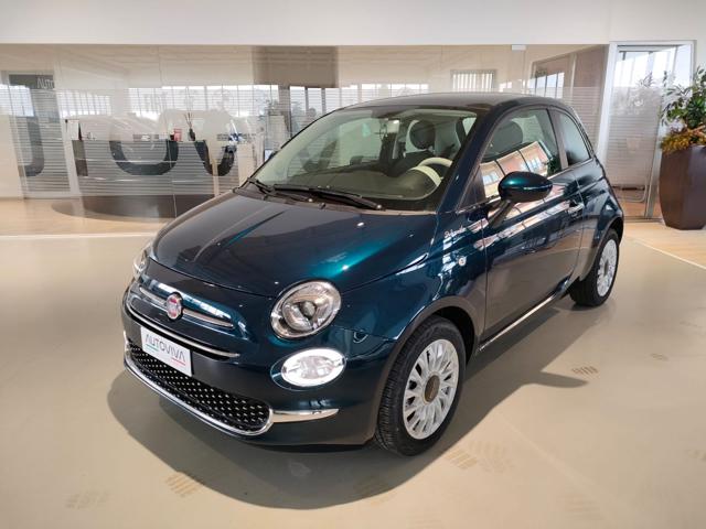 Fiat 500 1.0 Hybrid Dolcevita km 0 a TORINO