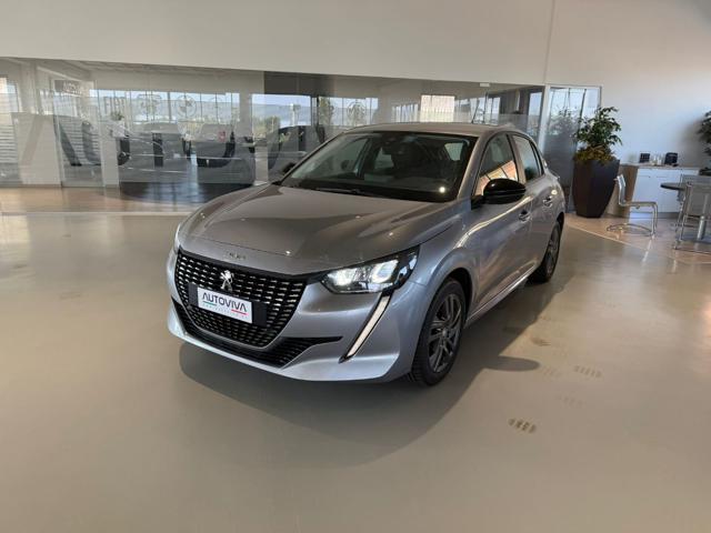 Peugeot 208 PureTech 75 Stop&Start 5 porte Active Pack usato a TORINO