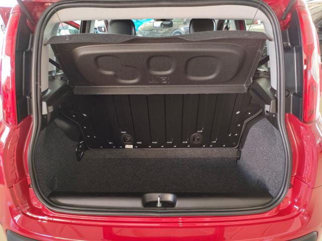 Fiat Panda 1.0 FireFly S&S Hybrid MY25, in vendita a Torino (TO)