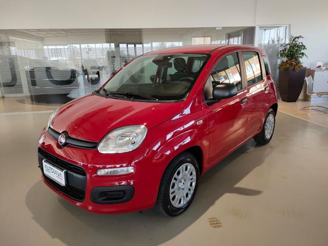 Fiat Panda 1.0 FireFly S&S Hybrid MY25 nuovo a TORINO