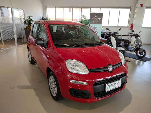 Fiat Panda 1.0 FireFly S&S Hybrid MY25, in vendita a Torino (TO)