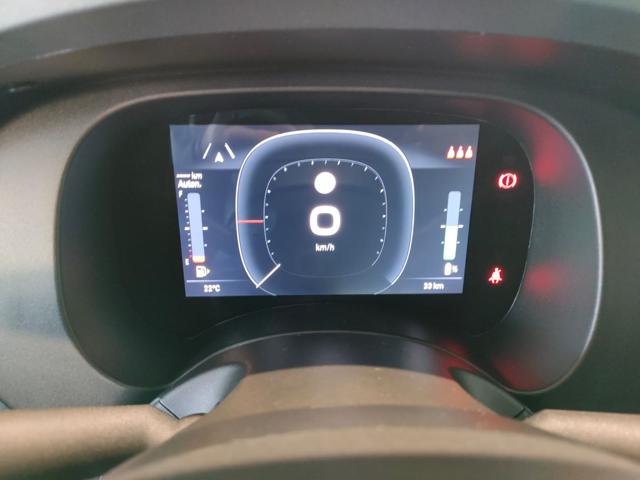 Fiat Panda 1.0 FireFly S&S Hybrid MY25, in vendita a Torino (TO)