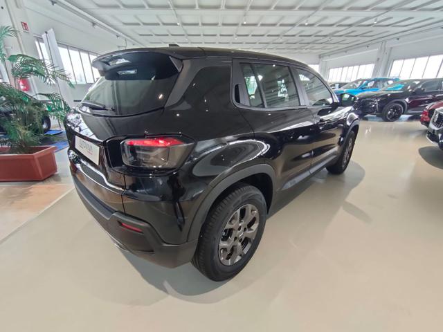 Jeep Avenger 1.2 Turbo MHEV Longitude - foto 4 di 4