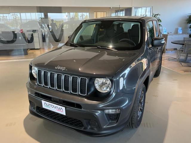 Jeep Renegade 1.0 T3 Longitude km 0 a TORINO