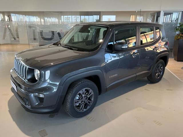 Jeep Renegade 1.0 T3 Longitude km 0 a TORINO