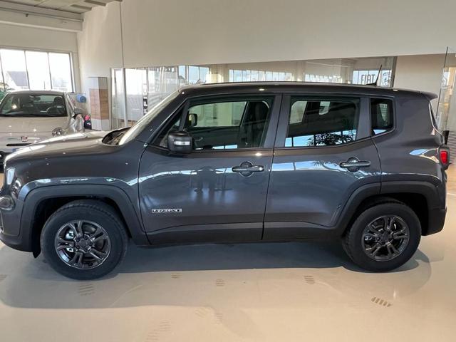 Jeep Renegade 1.0 T3 Longitude - foto 3 di 4