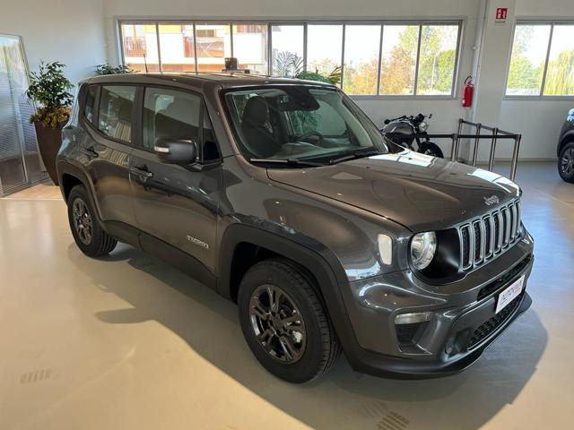 Jeep Renegade 1.0 T3 Longitude - foto 4 di 4