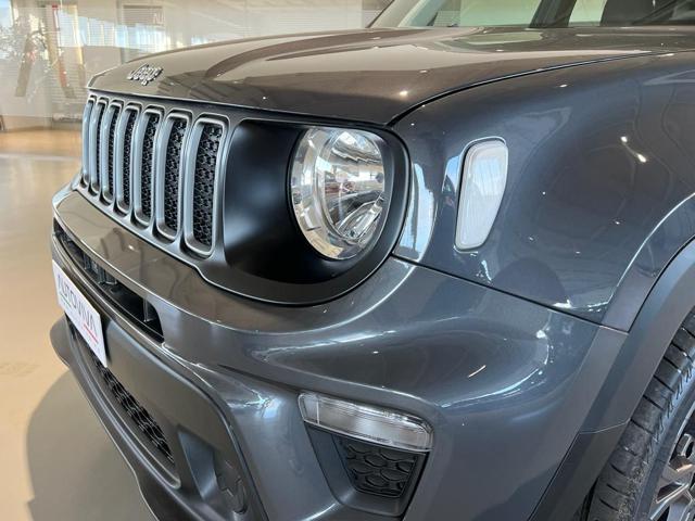 Jeep Renegade 1.0 T3 Longitude km 0 a TORINO