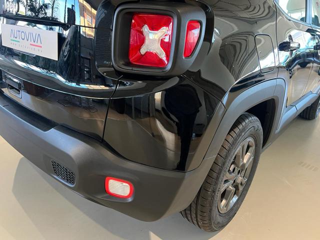 Jeep Renegade 1.0 T3 Longitude km 0 a TORINO