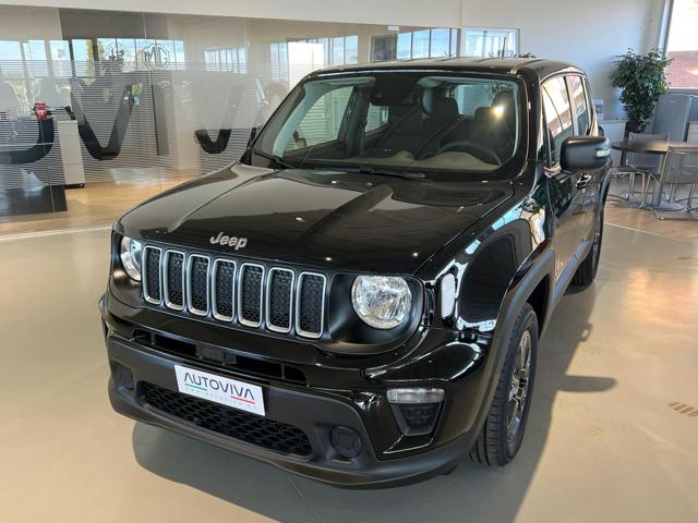 Jeep Renegade 1.0 T3 Longitude km 0 a TORINO