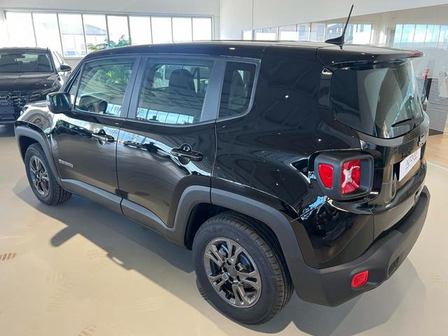 Jeep Renegade 1.0 T3 Longitude - foto 4 di 4