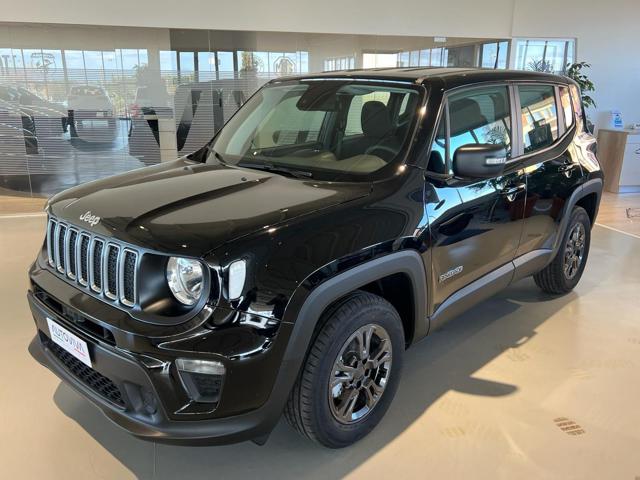 Jeep Renegade 1.0 T3 Longitude - foto 2 di 4