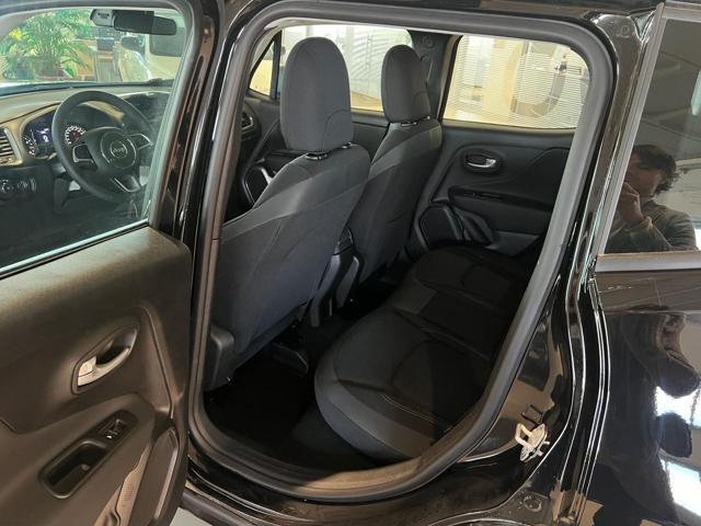 Jeep Renegade 1.0 T3 Longitude, del 2023, in vendita a Torino (TO)
