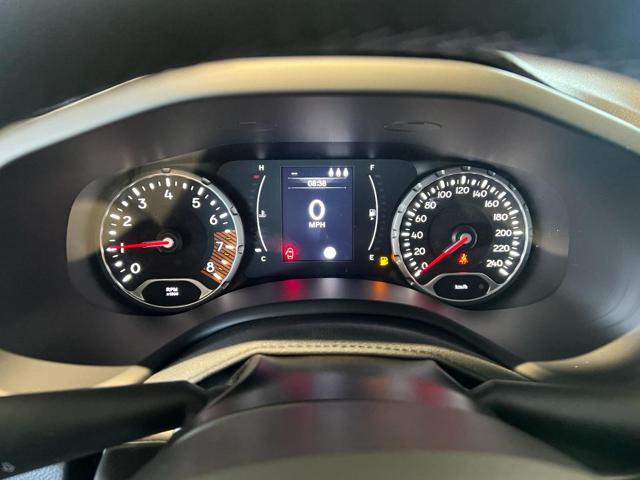 Jeep Renegade 1.0 T3 Longitude, del 2023, in vendita a Torino (TO)