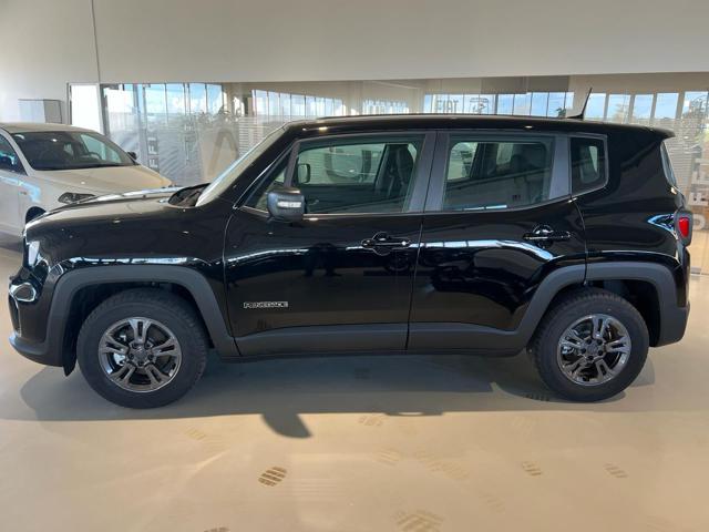 Jeep Renegade 1.0 T3 Longitude - foto 3 di 4