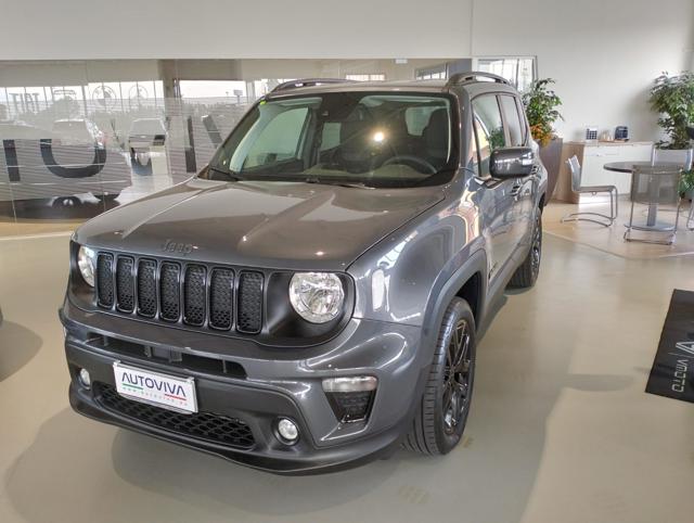 Jeep Renegade 1.3 T4 190CV PHEV 4xe AT6 Limited usato a TORINO