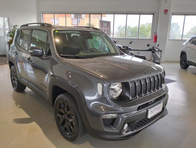 Jeep Renegade 1.3 T4 190CV PHEV 4xe AT6 Limited - foto 3 di 4