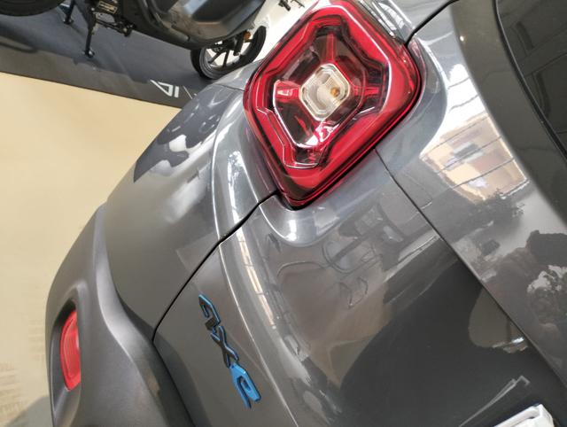 Jeep Renegade 1.3 T4 190CV PHEV 4xe AT6 Limited, del 2022, 17.960 km, in vendita a Torino (TO)