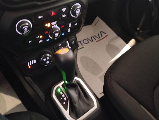 Jeep Renegade 1.3 T4 190CV PHEV 4xe AT6 Limited usato a TORINO