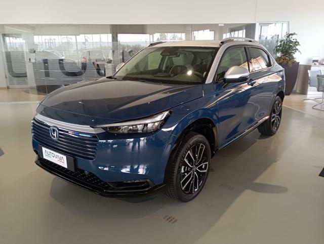 Honda HR-V 1.5 Hev eCVT Advance Style nuovo a TORINO