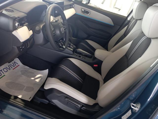 Honda HR-V 1.5 Hev eCVT Advance Style, in vendita a Torino (TO)