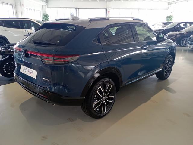 Honda HR-V 1.5 Hev eCVT Advance Style - foto 4 di 4